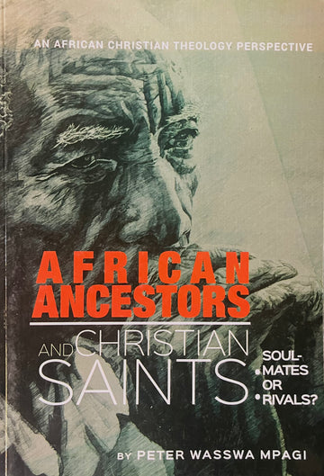 African Ancestors and Christian Saints